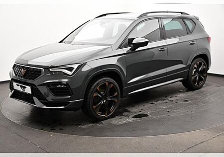 Cupra Ateca VZ 2.0 TSI 221 kW (300 PS) 7-Gang DSG 4Drive