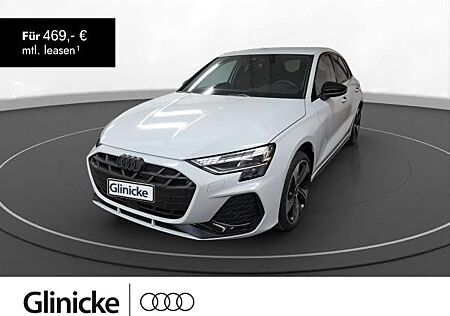 Audi A3 Sportback 35 TFSI S line LED LM 19" Navi PDC+RFK ACC
