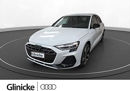 Audi A3 Sportback 35 TFSI S line LED LM 19" Navi PDC+RFK ACC