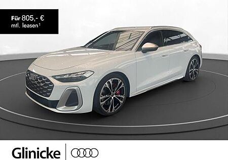 Audi S5 Avant TFSI Matrix LM 20" Navi B&O Head-Up