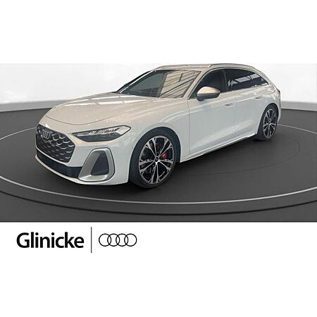 Audi S5 leasen