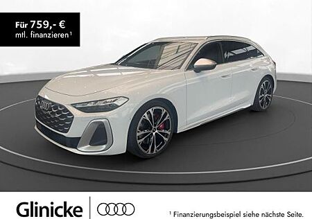 Audi S5 Avant TFSI Matrix LM 20" Navi B&O Head-Up