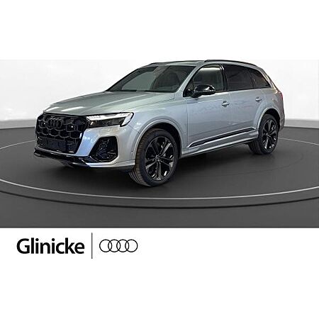 Audi Q7 leasen