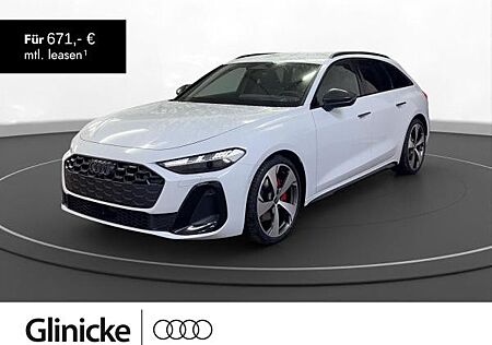 Audi A5 Avant TFSI AHK Matrix LM 20" Navi B&O Head-Up