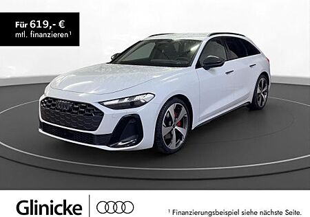 Audi A5 Avant TFSI AHK Matrix LM 20" Navi B&O Head-Up