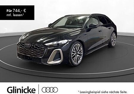 Audi A5 Avant TFSI qu. edition one AHK Matrix LM 20" Navi