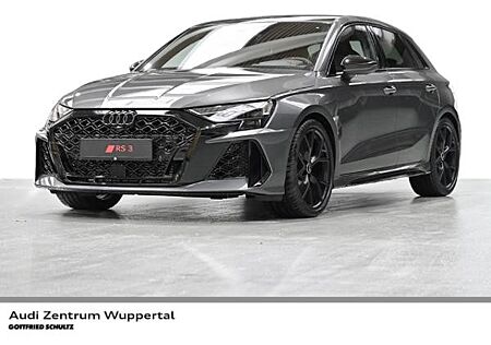 Audi RS3 Sportback - Nur für Sonderzielgruppen (Wuppertal)