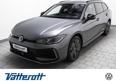 VW Passat Volkswagen R-Line 1.5 eHybrid DSG AHK Navi Business