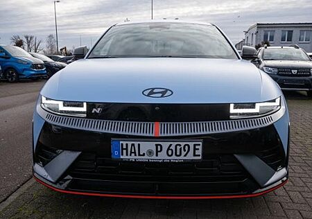 Hyundai IONIQ 5 N Elektro 4WD ACC HUD SITZBELÜFTUNG LED