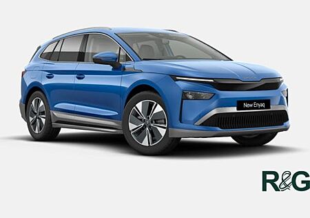 Skoda Enyaq 60 Facelift *Bestellstart*