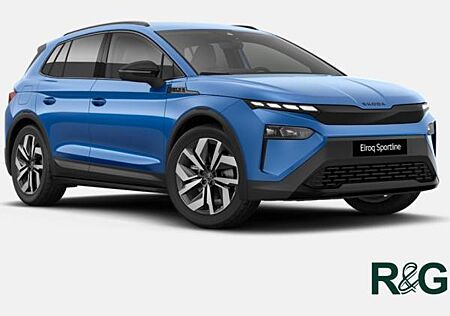 Skoda Elroq 60 Sportline *Bestellaktion