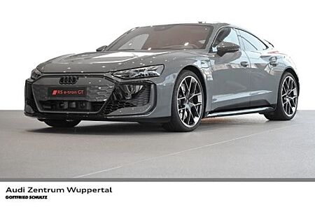 Audi e-tron GT RS Quattro (Wuppertal)