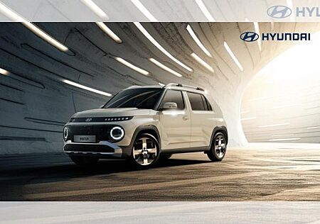 Hyundai Inster 49 kWh Prime