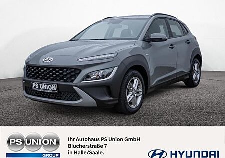 Hyundai Kona 1.0 Select 48V GJR KLIMA PDC SHZ KAMERA