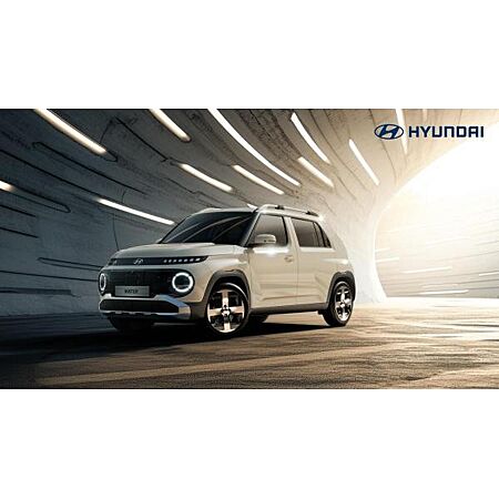 Hyundai Inster leasen
