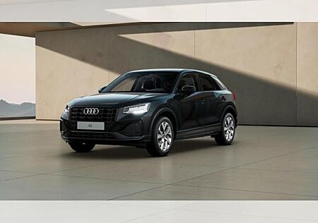 Audi Q2 advanced 35 TDI Navi Kamera
