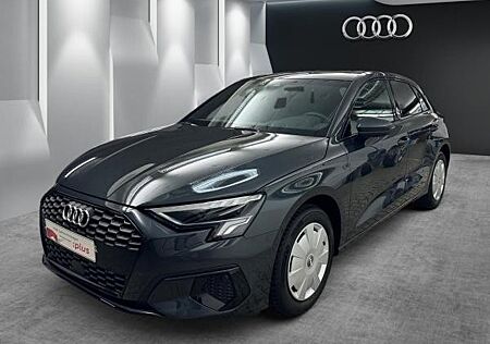 Audi A3 Sportback 35 TDI