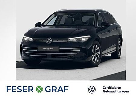 VW Passat Volkswagen Business 1,5 l eTSI DSG