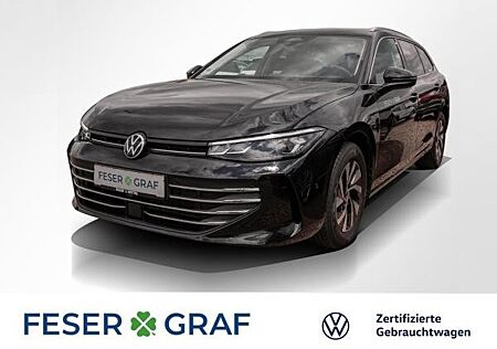 VW Passat Volkswagen Business 1,5 l eTSI DSG