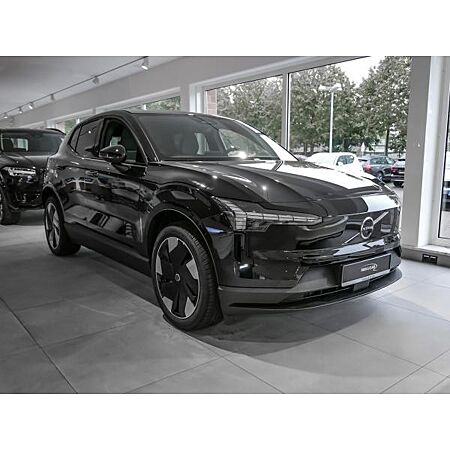 Volvo EX30 leasen
