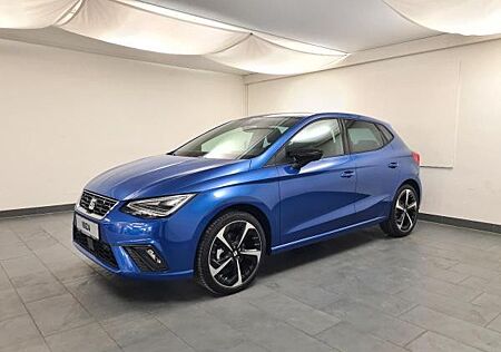 Seat Ibiza 1.0 TSI FR 18Z LED Park WInter SHZ virtual