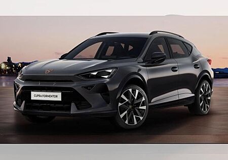 Cupra Formentor 1,5 eTSI Matrix LED Sennheiser