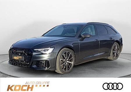 Audi S6 Avant TDI tiptronic