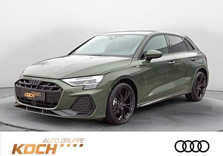 Audi A3 Sportback S line 35 TDI S tronic