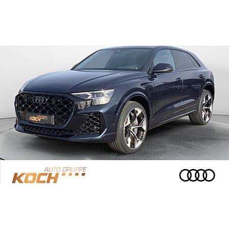 Audi RS Q8 leasen
