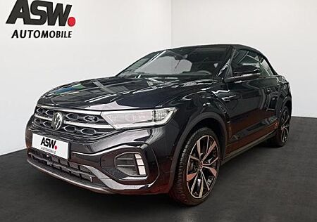 VW T-Roc Volkswagen Cabriolet R-Line 1.5 TSI DSG ‼️sofort verfügbar‼️