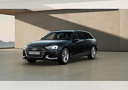 Audi A4 Avant Advanced 40 TDI