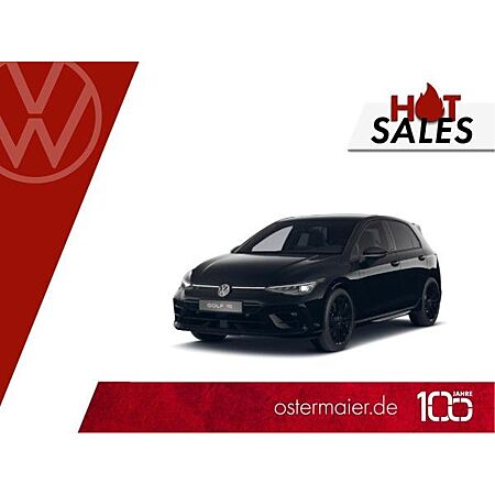 VW Golf leasen