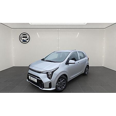 Kia Picanto leasen