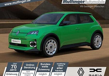 Renault R 5 5 E-TECH EVOLUTION 120 URBAN RANGE ❗ AKTION ❗️