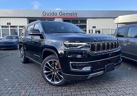 Jeep Wagoneer Serie III 5.7 V8 HEMI