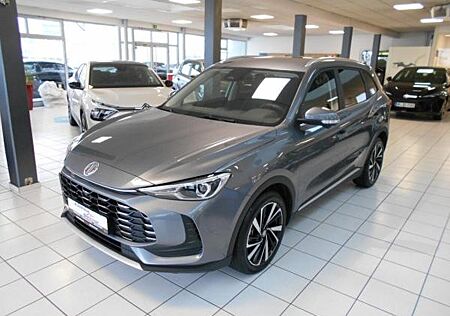 MG ZS Hybrid+ Standard GEWERBE