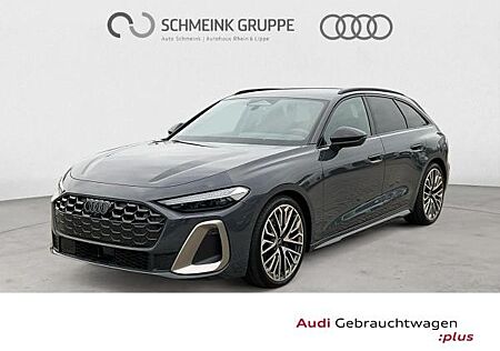 Audi A5 Avant TDI quattro 2x S-line Matrix HUD 360°