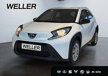 Toyota Aygo X *Schaltgetriebe* Business Edition / Sitzheizung / Rückfahrkamera / Klima* GEWERBE