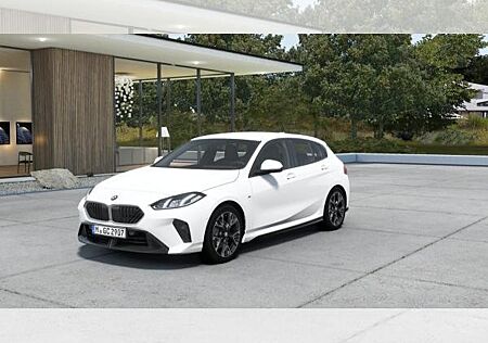 BMW 120 i 5-Türer M-Sportpaket inkl. LED, SZH, Navi, uvm.