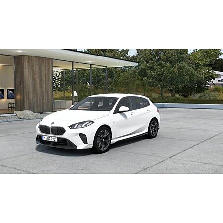 BMW 1er leasen