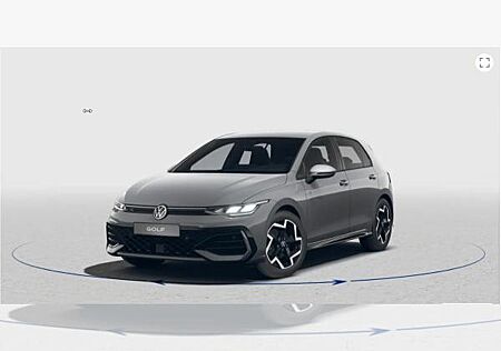 VW Golf Volkswagen R-Line 1,5 l eTSI OPF (150 P S) 7-Gang-Doppelkupplungsgetriebe DSG