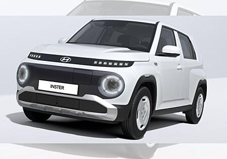 Hyundai Inster 42kWh SELECT+EffizienzP.