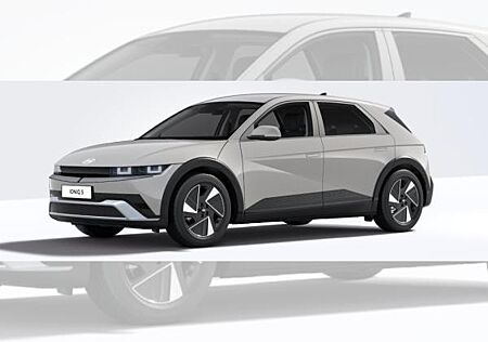Hyundai IONIQ 5 84kWh DYNAMIQ