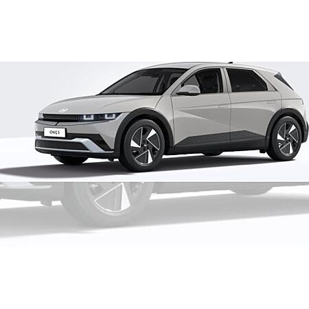 Hyundai IONIQ 5 leasen