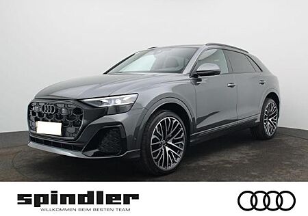 Audi Q8 SUV 50 TDI quattro tiptronic | B&O,Pano,AHK