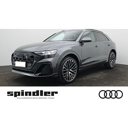 Audi Q8 leasen