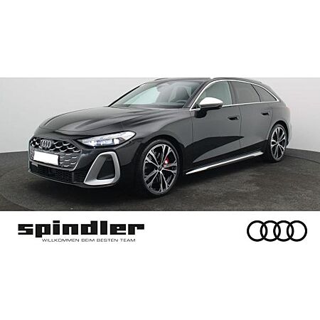 Audi S5 leasen