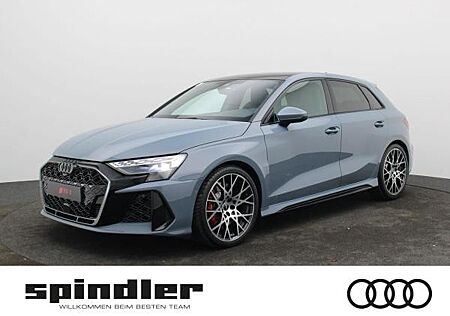 Audi RS3 RS 3 Sportback S tronic | Pano,ACC,SONOS
