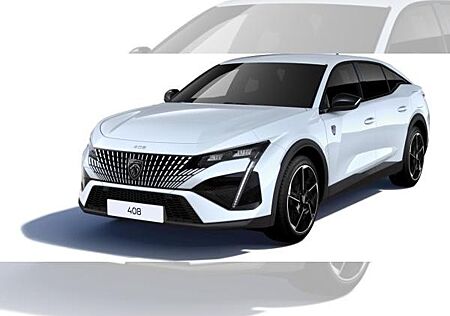 Peugeot 408 GT Plugin Hybrid 225 PS/konfigurierbar / Gewerbeangebot/ Bestellfahrzeug bis 30.04.2025