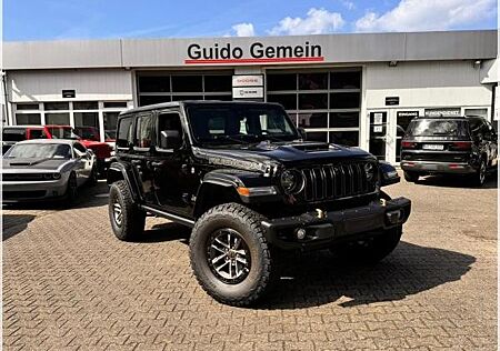 Jeep Wrangler Rubicon 392 mit 6.4l V8 HEMI